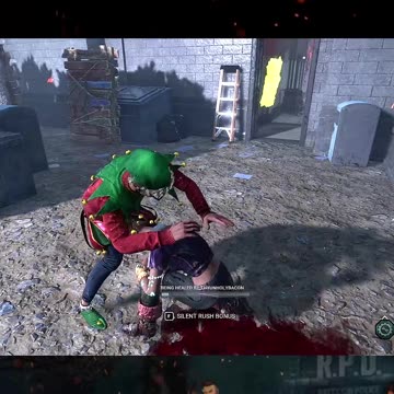 Princess Heart jumpscare 💖