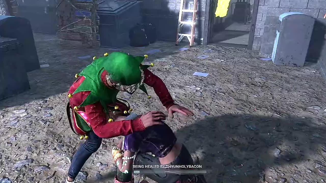 Princess Heart jumpscare 💖