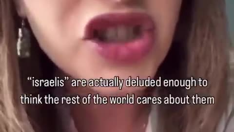 Red Pilled Woman Says it the Way it is