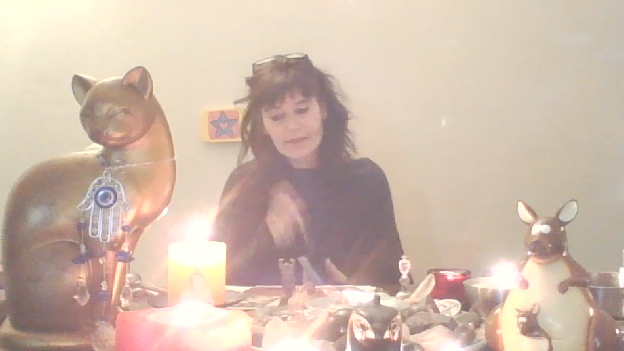 This Is About the Collective's Personal Lives 🧿