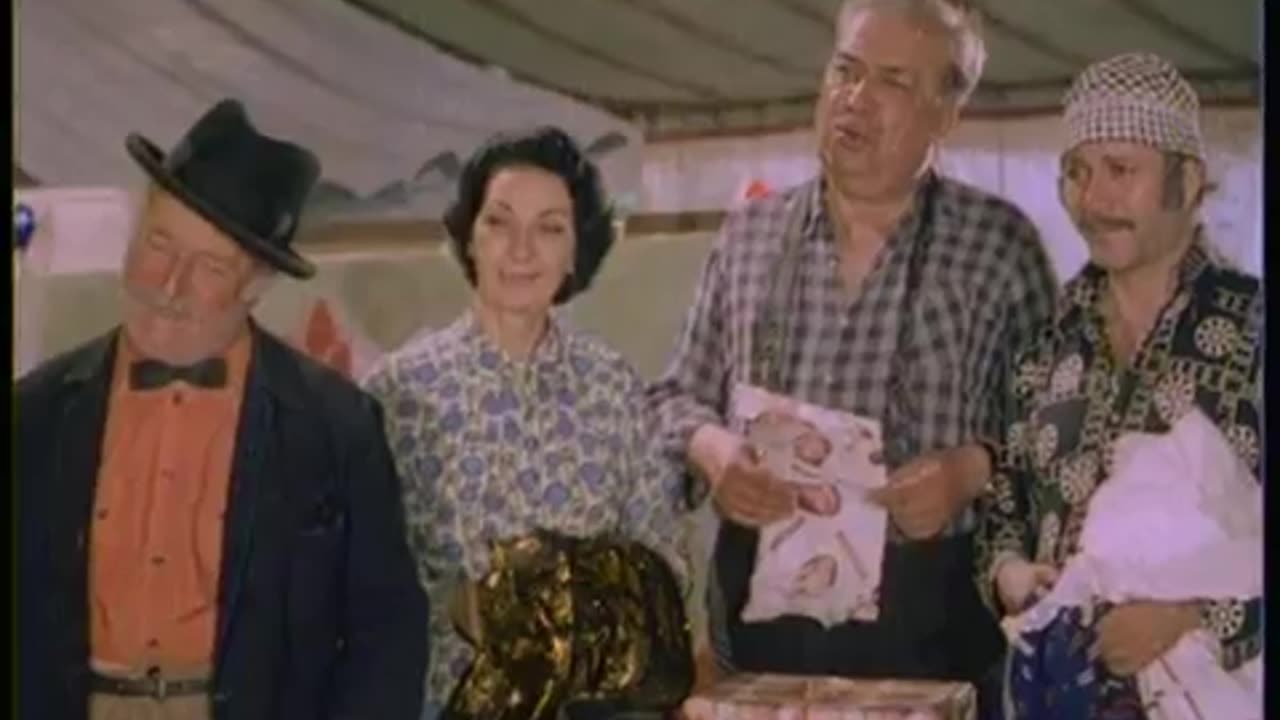 Ateş Parçası