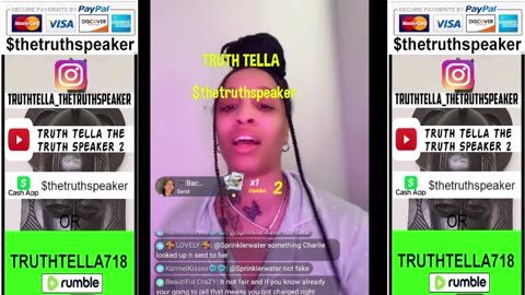 TRAP CECE SATURDAY MORNING GOING IN ON KEVLO & MORE