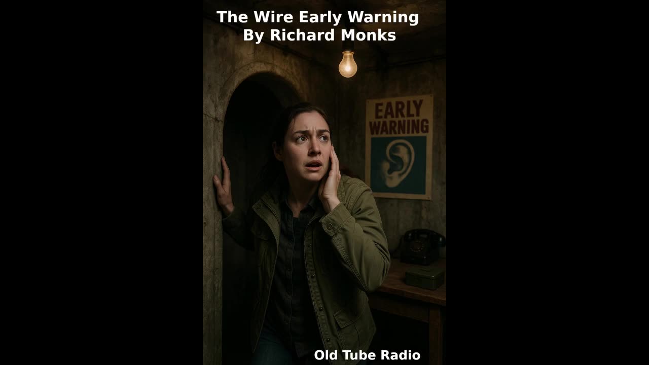 The Wire Early Warning By Richard Monks