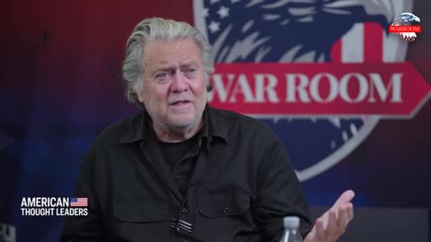 Steve Bannon: The League of Tyrants - How Global Leaders Are Pushing America to the Edge! - 5/3/25