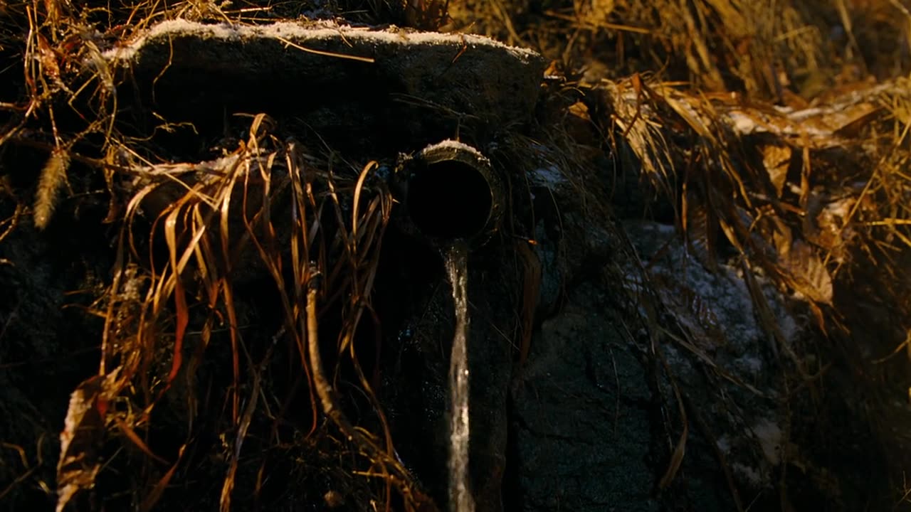 I saw the devil. Koreà horror