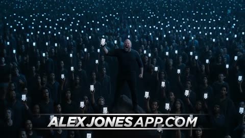 Alex Jones Live Broadcast Friday 11/21/2025