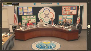 Eye of the STORM LIVE -> CVESD