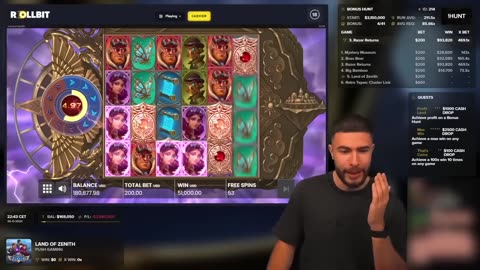 THIS STREAM WAS SIMPLY AMAZING! MASSIVE PROFIT HIGHLIGHTS