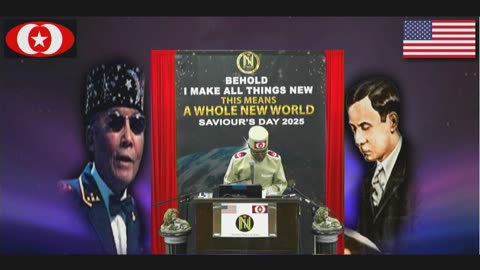 A Scriptural Discussion with the Son of Man: May 5, 2025