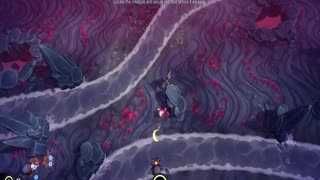 The Spell Brigade-First Time On The New Map