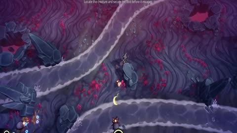 The Spell Brigade-First Time On The New Map