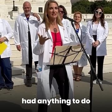 The SHOT NEVER Worked - Here is WHY