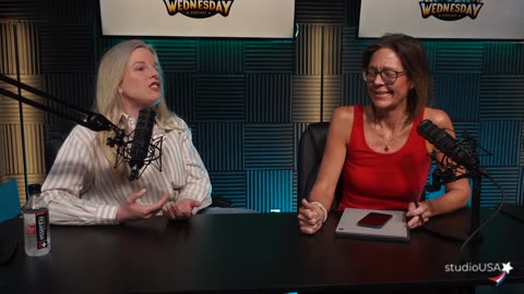Winning Women's Wednesday - Live July 09