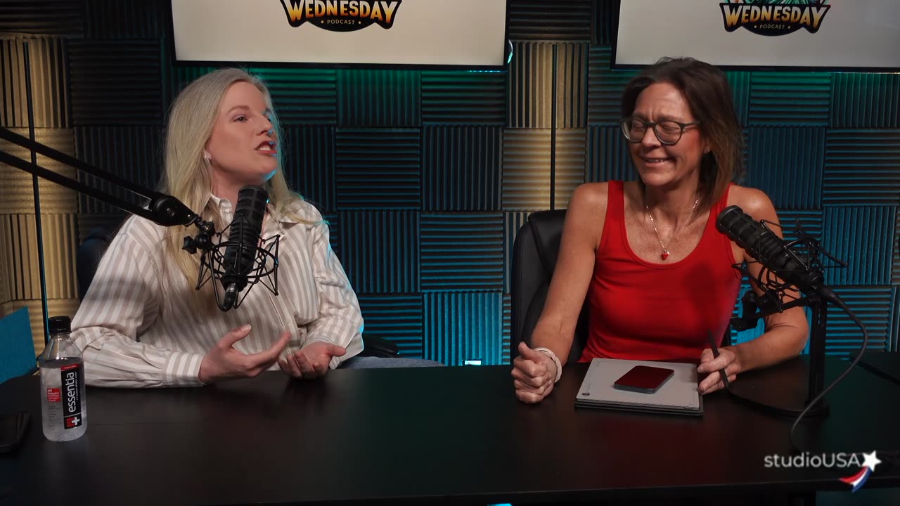 Winning Women's Wednesday - Live July 09