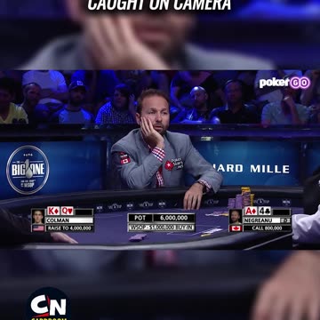 The Most Shocking $42,000,000 Pot You’ll Ever See