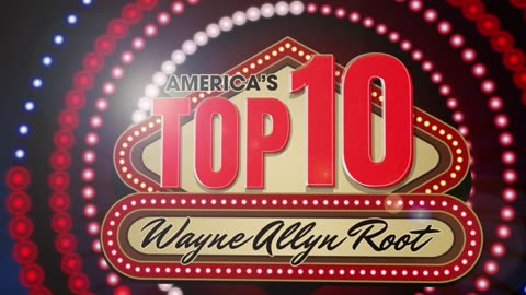 America's Top 10 for 9/20/25 - Segment 3 - Interview With Dan Montano