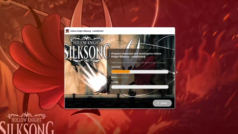 Hollow Knight Silksong Download