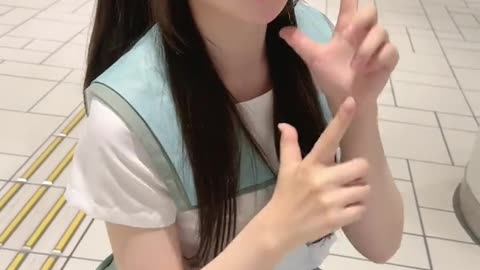 japanese girl😍🥰