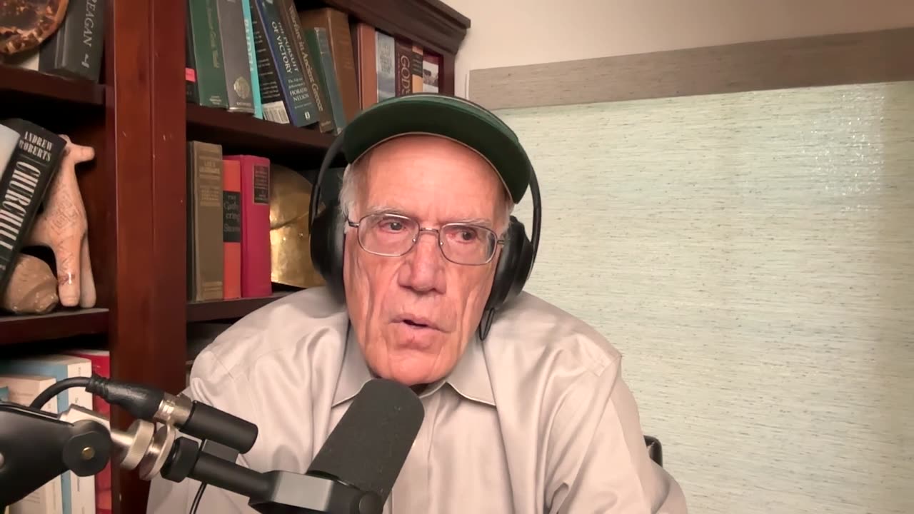 VDH: Want to See Illegals Getting Government-Funded Health Care? Go to a California Emergency Room