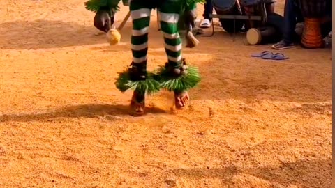 Unbelievable Dance Performance That Shocks Everyone!