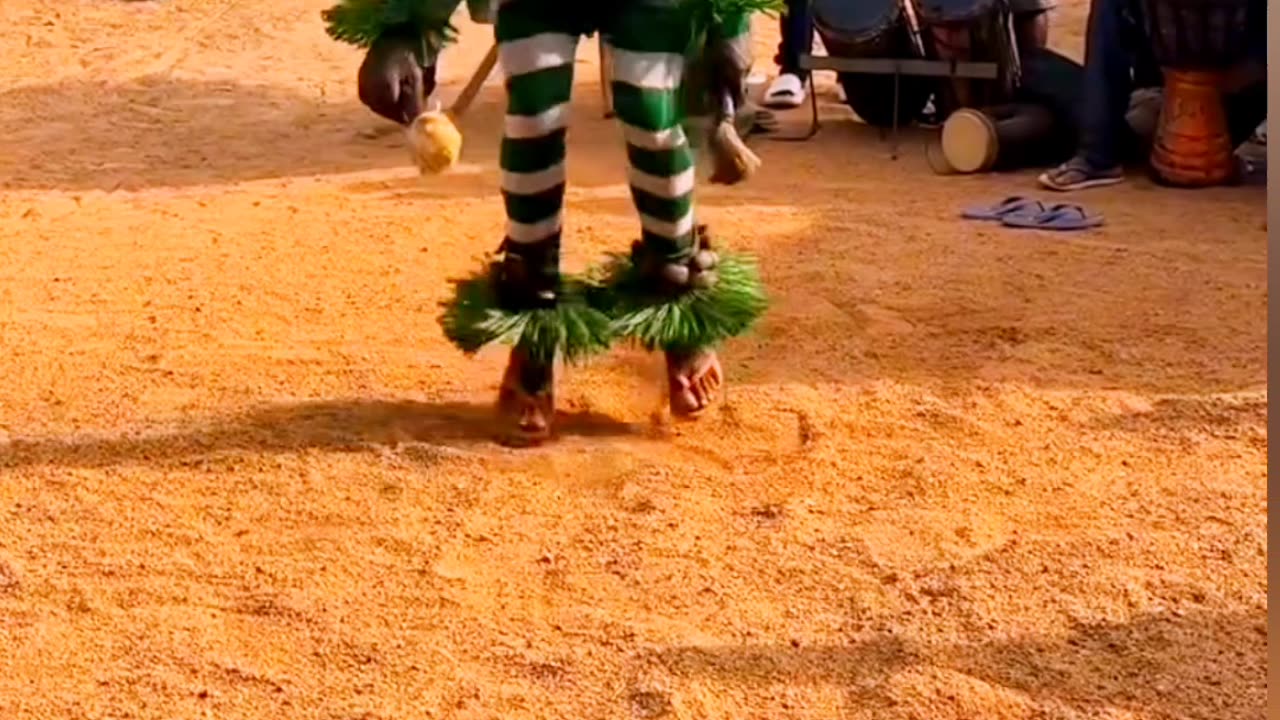 Unbelievable Dance Performance That Shocks Everyone!