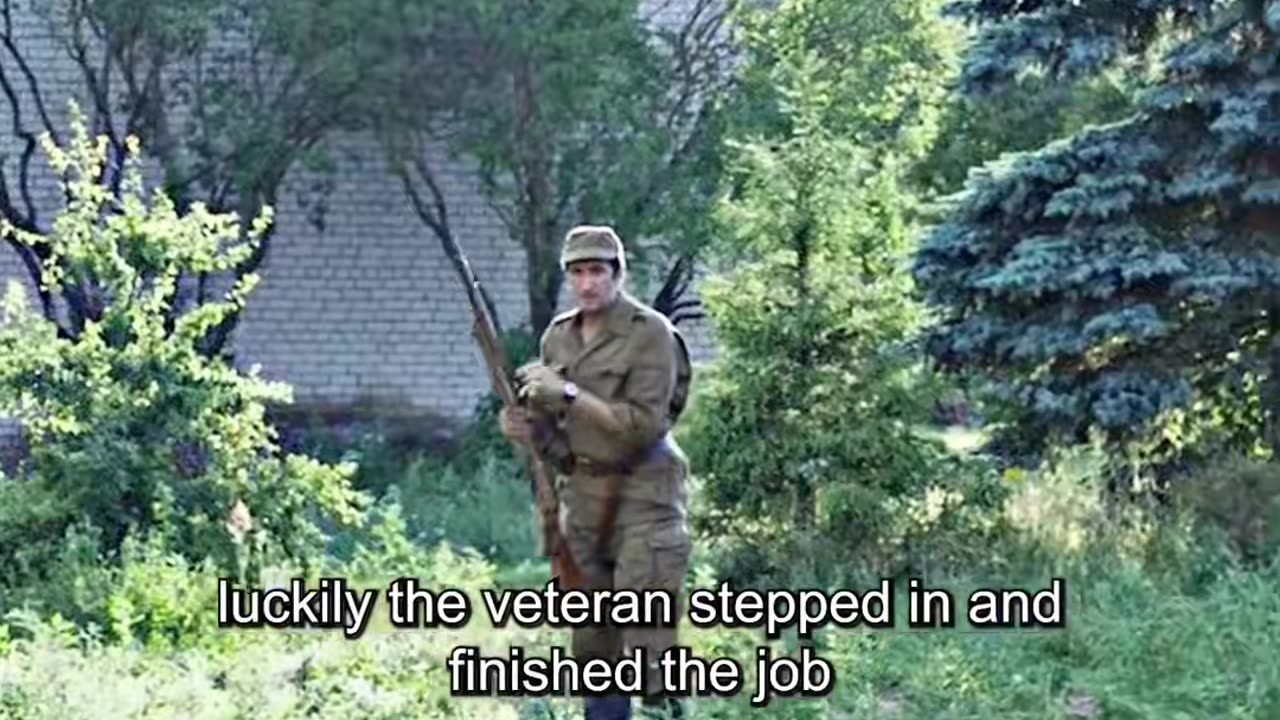 Chernobyl(2019) part 3