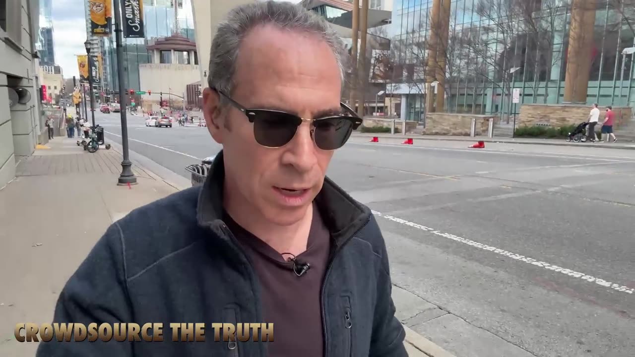 Goodman Kills Exploding Mic Theory