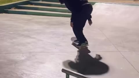 😂🔥 Count It! Epic Skate Trick That Will Make You Laugh | SkateNation