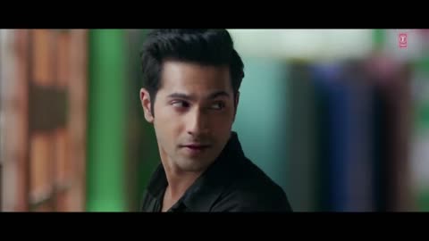 Palat Tera Hero Idhar Hai (Full Video) Song Main Tera Hero Arijit Singh Varun Dhawan
