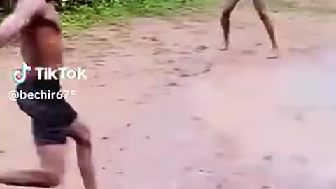 Funny one