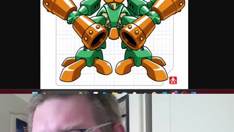 Medabot thoughts: Assault Tyranno