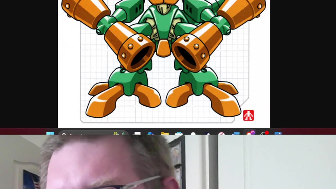 Medabot thoughts: Assault Tyranno