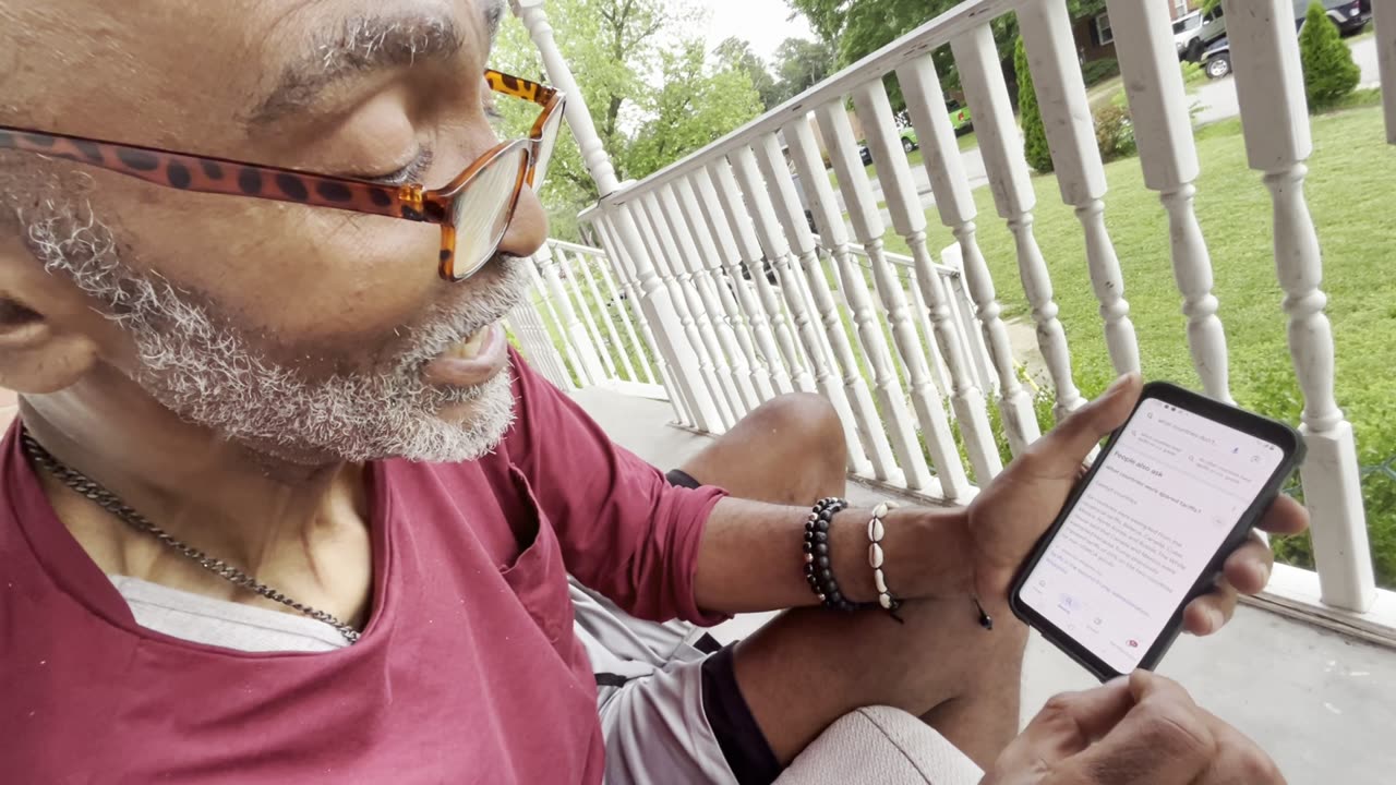 Ep. 362 "Factcheck 101" by Patrick Henry The Batman