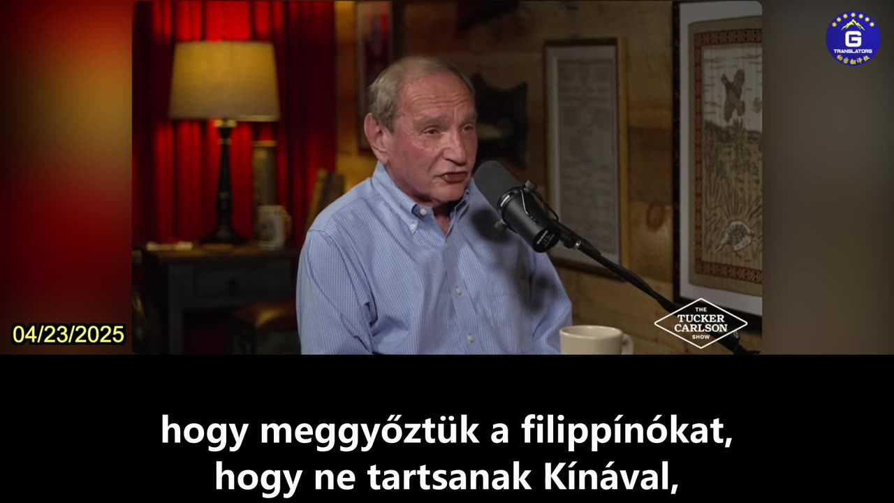 【HU】A Kínai Kommunista Párt nem tud háborúzni az Egyesült Államokkal