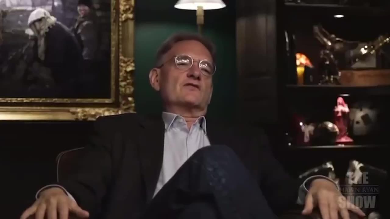 THEY Say a human can be replicated