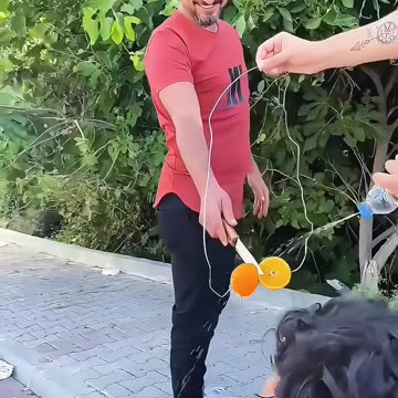 Intresting techniques of video shoots