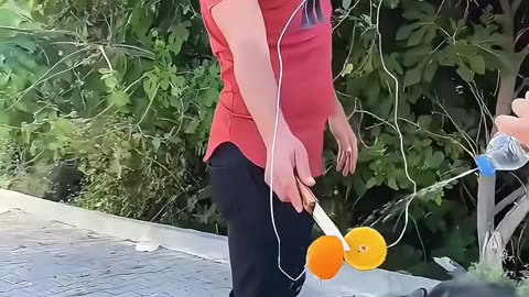 Intresting techniques of video shoots