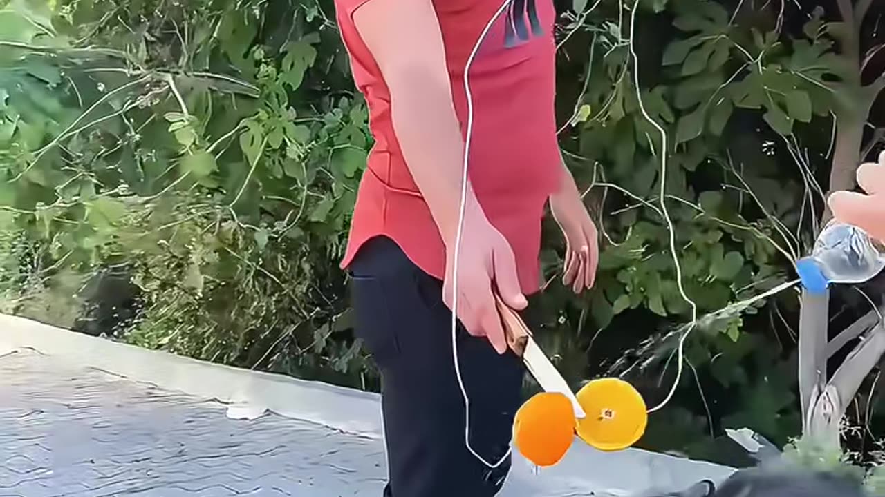 Intresting techniques of video shoots