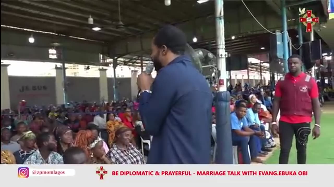 Women must go back to the drawing Board A MUST WATCH FOR ALL.....1 year ago