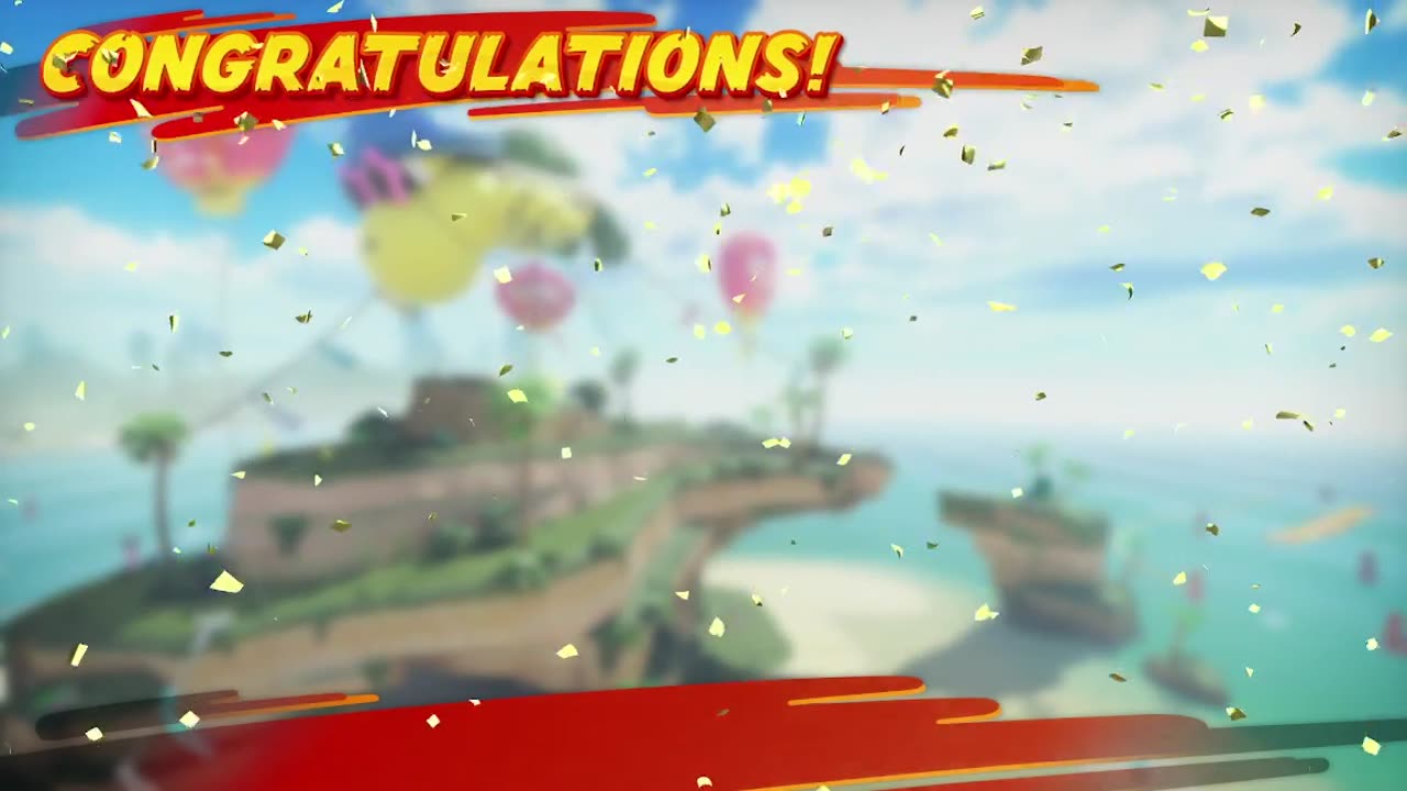 Switch 2 Day 1. Day late but not my fault Part 2