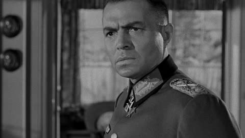 Rommel: The Desert Fox and the Battle for North Africa(1951)