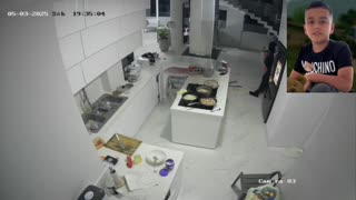 SECUESTRO DEL NIÑO LYAN