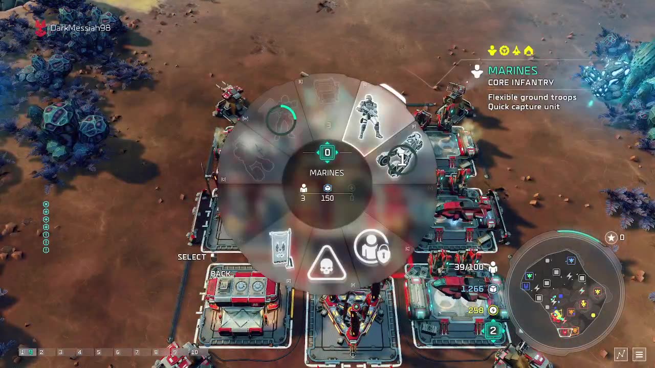 Late Night Rumblin - Halo Wars 2!