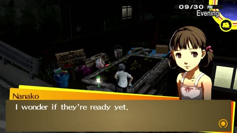 Let's Play Persona 4 Golden (PS4 on PS5) part 15