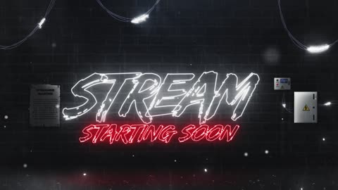 Test Stream