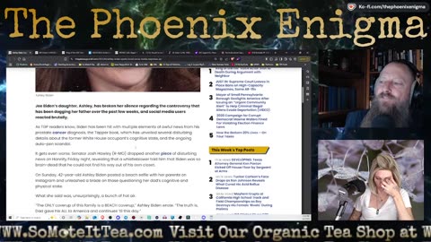 TPE Live - 6-2-25 - News & Fresh Hell