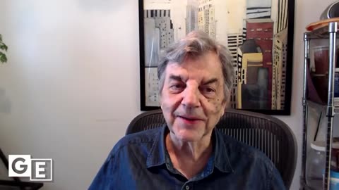 War on Iran is part of U.S. plan for global domination - Prof. Michael Hudson & Ben Norton