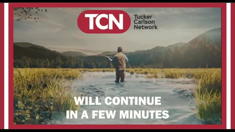 Tucker Carlson News 24/7
