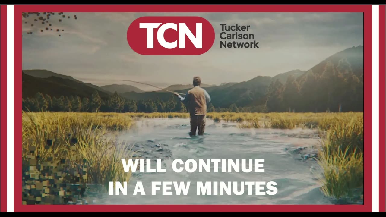 Tucker Carlson News 24/7