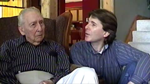 Bluegrass Legends - A Conversation with Curly Seckler and Randall Franks